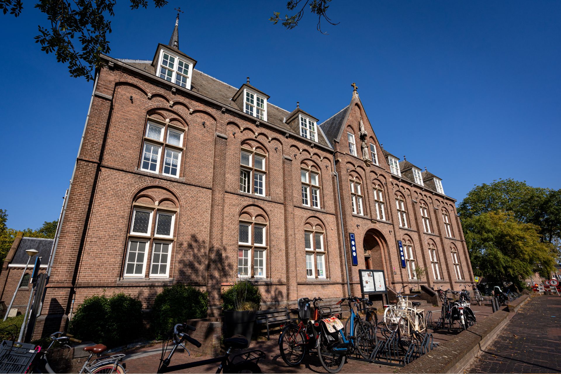 Het Klooster